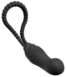 PERFECT FIT STRAPLESS STRAP-ON