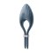 Pierścień erekcyjny Duelist Ring Vibrator Dark blue Satisfyer