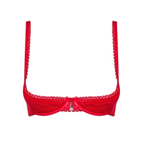 Półbiustonosz Lovica S/M Obsessive