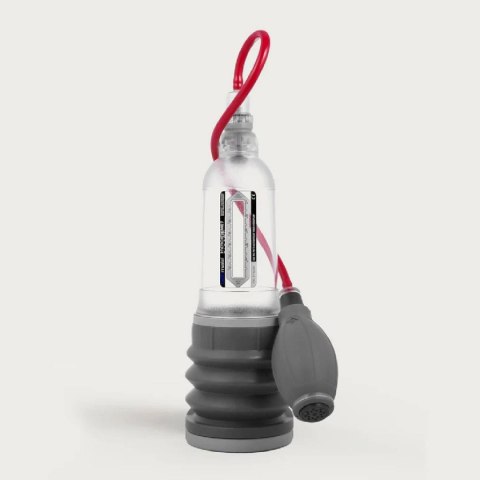 Pompka do penisa HydroXtreme 7 Pump Clear Bathmate