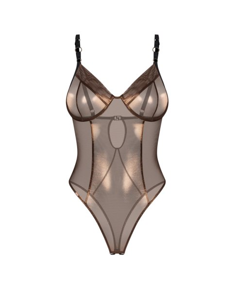 Soranna body otwarte L/XL Obsessive