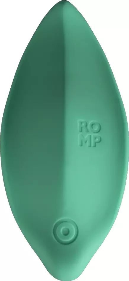 Stymulator łechtaczki Wave Romp