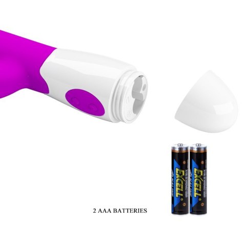 WIBRATOR CENTAUR RABBIT VIBRATOR