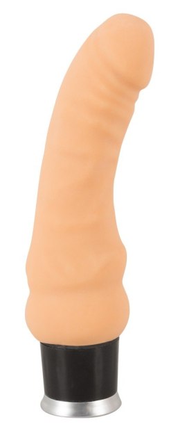 WIBRATOR NATURE SKIN REAL VIBE