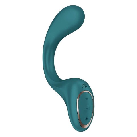 Wibrator G for Goddess 2 bottle green Satisfyer