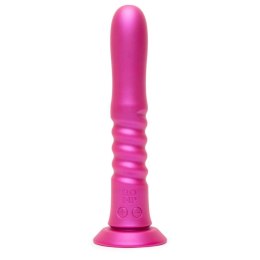 Wibrator z ruchem posuwistym Jiggle Romp