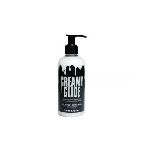 Żel intymny Intimate Gel Milky String Effect 250ml Creamy Glide