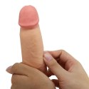 DILDO PRETTY LOVE KEON