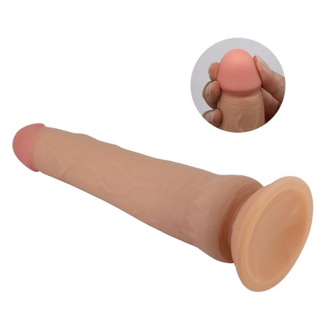 DILDO PRETTY LOVE TIEMEYER