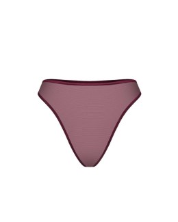 Gwen Majtki Burgundy L Promees