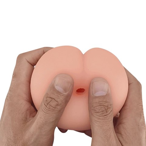 MASTURBATOR PRETTY LOVE HONEY PEACH