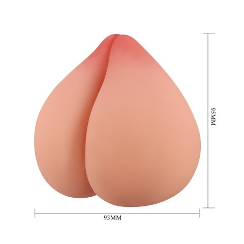 MASTURBATOR PRETTY LOVE HONEY PEACH