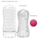 MASTURBATOR PRETTY LOVE VACUUM CUP BLACK HOLE