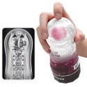 MASTURBATOR PRETTY LOVE VACUUM CUP BLACK HOLE