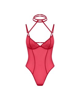 Mara Red Body Xs/S Promees