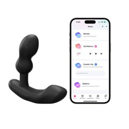 Masażer Prostaty Sterowany Aplikacją Edge 2 Lovense