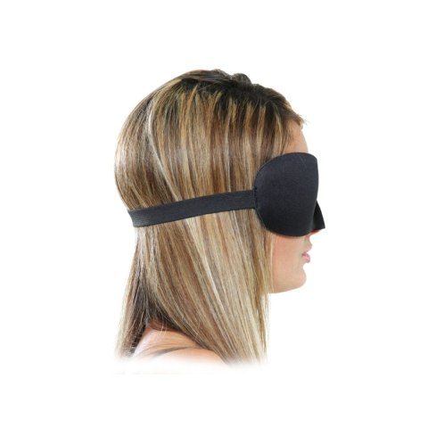 Maska Na Oczy Fetish Fantasy Series Deluxe Fantasy Love Mask Pipedream