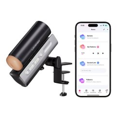 Masturbator Solace Pro Lovense