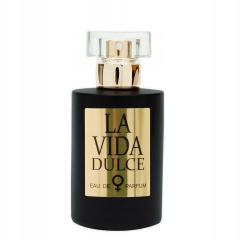 Perfumy z feromonami dla kobiet La Vida Dulce For Women 50Ml Aurora