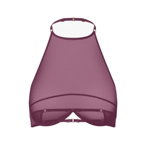 Reina Burgundy Biustonosz M/L Promees