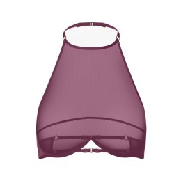 Reina Burgundy Biustonosz Xs/S Promees