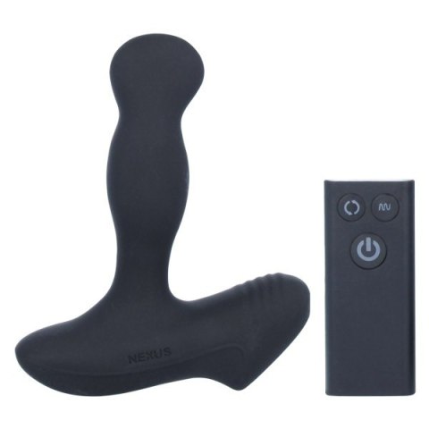 Rotacyjny Masażer Prostaty Revo Slim Nexus