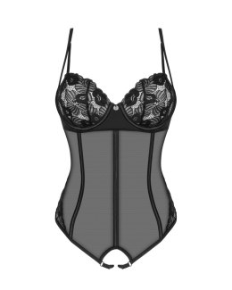 Serena Love Body Otwarte Xs/S Obsessive