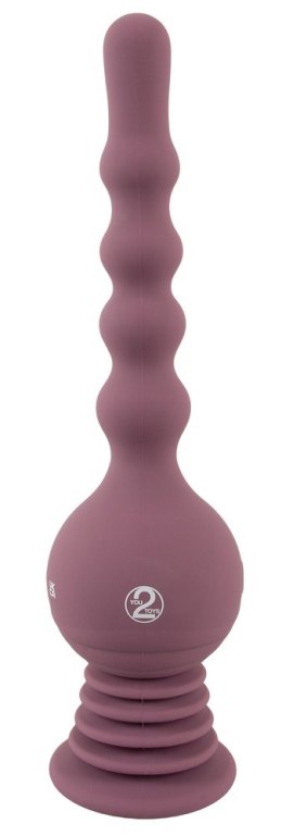 TURBO SHAKER ANAL LOVER