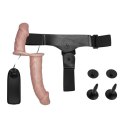 ULTRA PASSIONATE HARNESS STRAP-ON