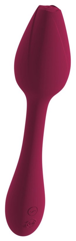 WIBRATOR ROSE G-SPOT VIBRATOR