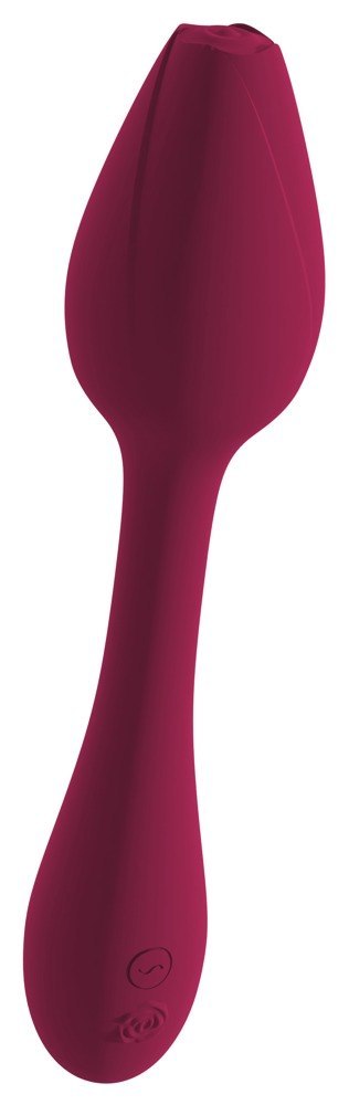 WIBRATOR ROSE G-SPOT VIBRATOR