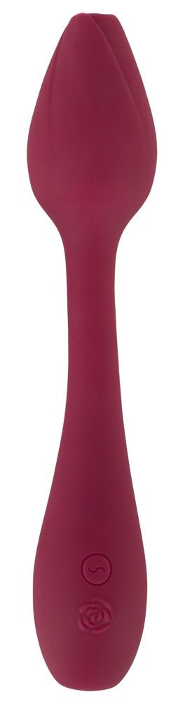 WIBRATOR ROSE G-SPOT VIBRATOR