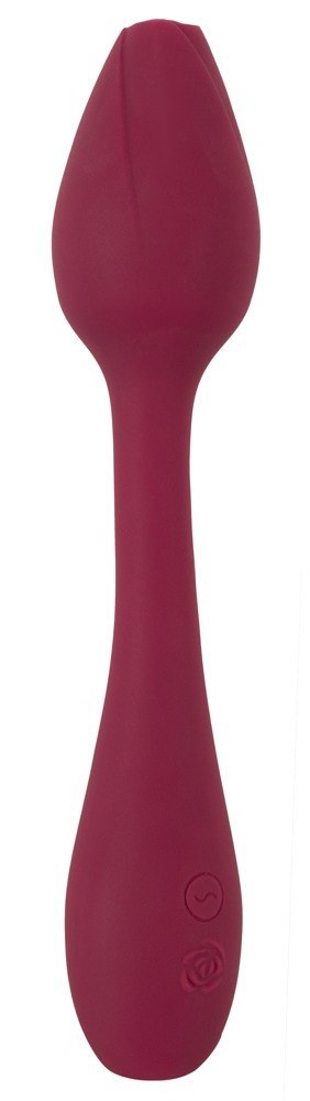 WIBRATOR ROSE G-SPOT VIBRATOR
