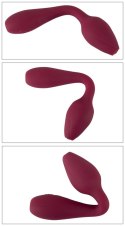WIBRATOR ROSE G-SPOT VIBRATOR
