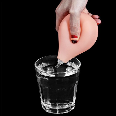 10'' SQUIRTING DILDO