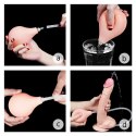 11'' SQUIRTING DILDO