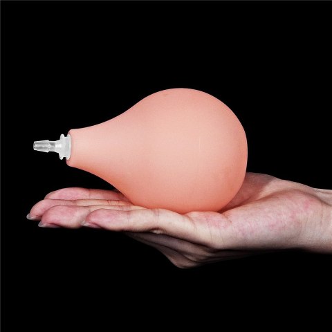 11'' SQUIRTING DILDO