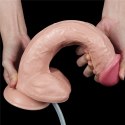 11'' SQUIRTING DILDO