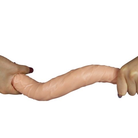 14 DOUBLE DILDO
