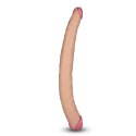 14 DOUBLE DILDO