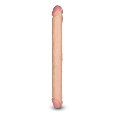 17 DOUBLE DILDO