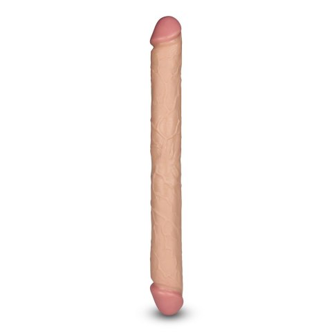 17 DOUBLE DILDO