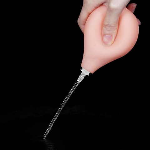 9'' SQUIRTING DILDO