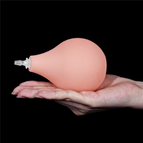 9'' SQUIRTING DILDO