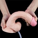 9'' SQUIRTING DILDO
