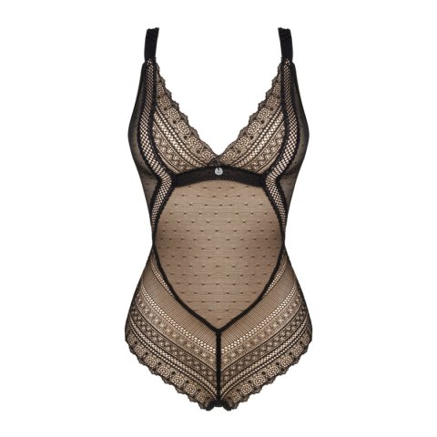 Body Estiqua XS/S Obsessive