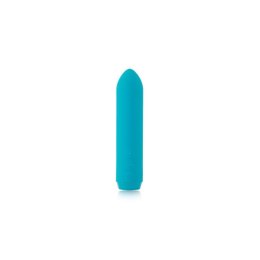 Classic Bullet Teal Mały Wibrator Morski Je Joue