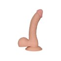 DILDO 8.8 THE ULTRA SOFT DUDE