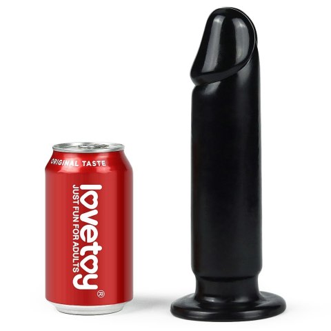 DILDO ANALNE 9.25" KING SIZED ANAL DILDO