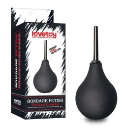 GRUSZKA DELUXE DOUCHE